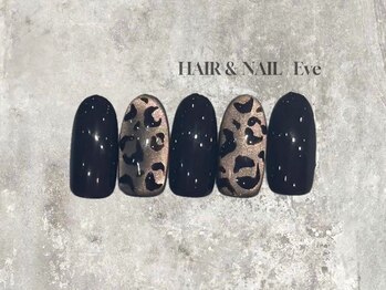 イヴ 新浦安店(Eve)/大人女子ヒョウ柄レオパード秋冬