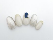 サロンドステッラ(Salon de Stella)/11月【ハンド】トレンド定額