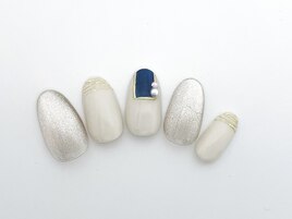 11月【ハンド】トレンド定額