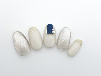 サロンドステッラ(Salon de Stella)/11月【ハンド】トレンド定額