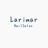 ラリマー(Larimar)のお店ロゴ