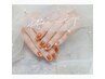 ☆OPEN記念★ HAND 2色選べる奥行き感マグネット ¥5000