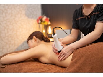 シェイプ 浜松本店/たるみの改善もします