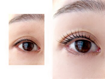 オルテンシア 六本松(ORTENSIA)/まつ毛パーマ