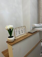 ヴィボーン 柏店(viborn)/リラックス空間をご提供♪