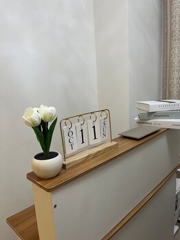 ヴィボーン 柏店(viborn)/リラックス空間をご提供♪