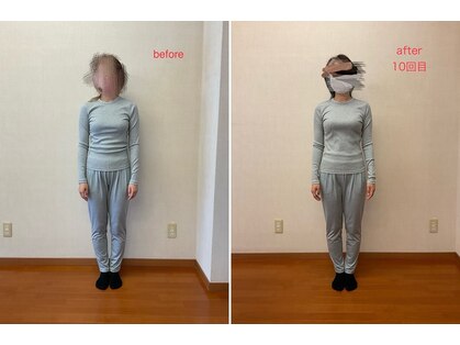 つばさ美容整体院の写真