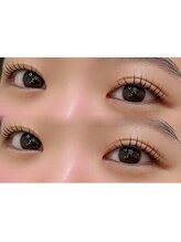 ドットケー(.K)/【黒田限定】　コスメリフト