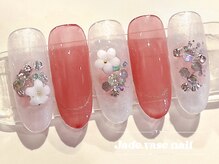 ジェードベース 銀座(Jade.vase)/