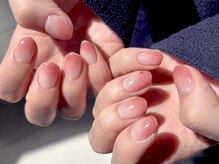 ネイルマジック 仙台一番町店(NAIL MAJIC)/