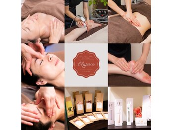 リリーパーチェ(lilypace)