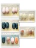 5.6月キャンペーン【HAND/ジェルオフあり→無料♪】デザイン￥7700