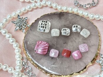 定額9000円コース