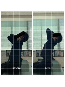 ナオル整体 長崎諫早院(NAORU整体)/長崎諫早/整体・矯正