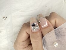 ミイ 四ツ橋店(Mii)/Mii/持ち込み/四ツ橋/長さだし