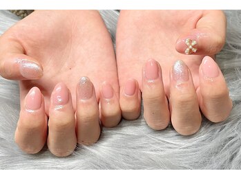 ネイルラン(nail ran)/