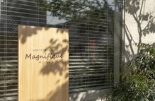 マニフィック(Magnifique)