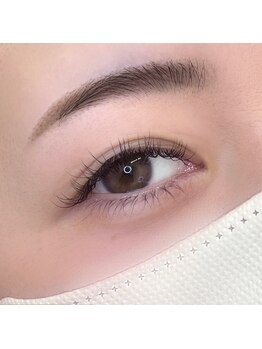 キューアイラッシュ(Q-Eyelash)/シングルラッシュ120本