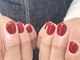 エクラネイルデザイン(eclat nail design)の写真