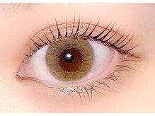 【次世代ラッシュリフトorふんわりまつ毛パーマ】