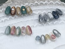 ネイルサロン アイナ(NailSalon Aina)