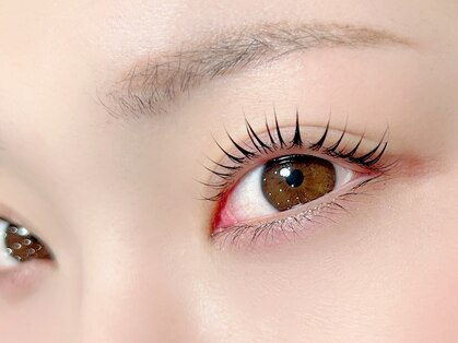ティンク港南台 アイラッシュアンドネイル (Tink eyelash&nail)の写真