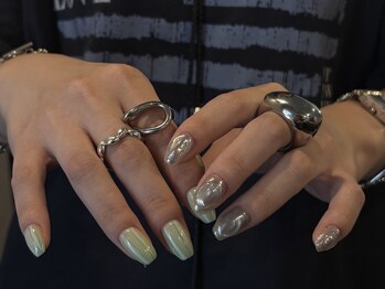 ラボテ ニュイ(laboT nuit)/うるまぐ