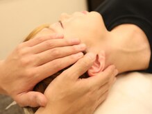 横浜駅きた西整体院