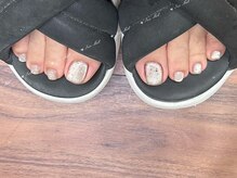 アイリスネイル 大塚(Iris Nail)/持ち込みデザイン