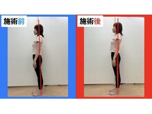 リライズ整体院 銀座店/リライズ整体院　銀座店