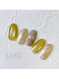 ハンド定額デザイン9900円