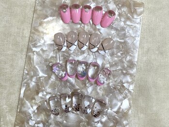 シンプルアートコース