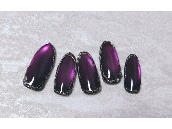 【hand】定額プレミアム8800円