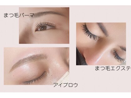 ネイルサロン ビー 八女店(Bee)の写真