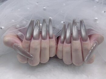 ロカネイル(ROKA NAIL)/マグネット