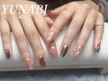 ユナビ 池袋東口店(Yunabi)/ワンカラー