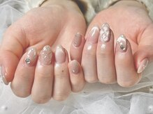 サロン アミリー(Salon Amiely)/マグネット定額☆キルティング