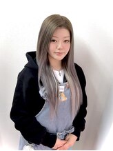 バロン 本厚木店(BARON)&nbsp;SUMIRE 