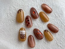 マイ ネイル 銀座店(Mai Nail)/キャンペーンDesign