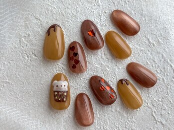 キャンペーンDesign