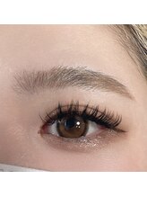 フェデシル(Fee des cils)/バインドロック160束