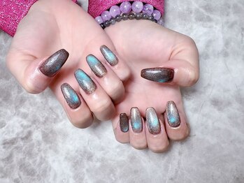 ワンダー(WONDER)/