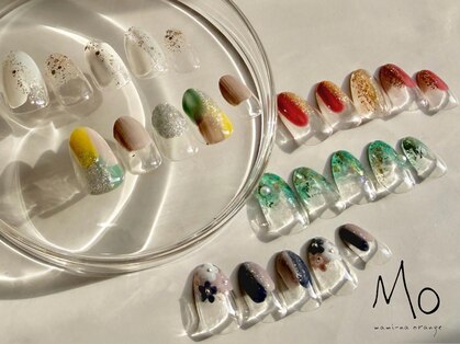 マミーナオレンジ 本八幡店の写真