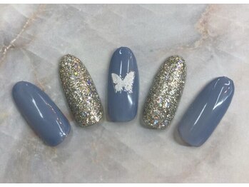 3月定額¥6900→自店オフ込¥3000