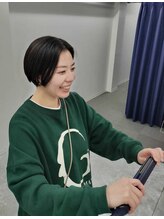 ユエ 日本橋店(YUE)&nbsp;千葉 由布香