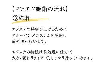 アイ リッシュ(eye lish)/