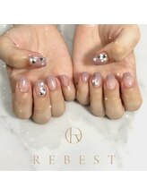 リーベスト 天王寺店(REBEST)/