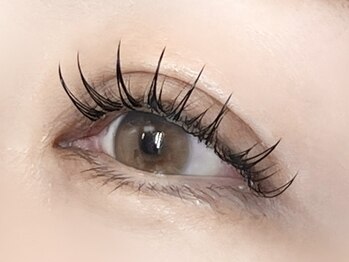 アイミーアイビューティー 宇都宮江曽島店(ime eyebeauty)/パリエク120本