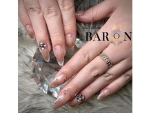 バロン 町田店(BARON)/スカルプネイル