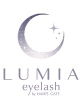 LUMIA eyelash by HAIR'S GATEイオンタウン茨木太田店&nbsp;nakano 